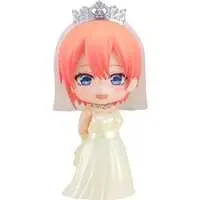 Nendoroid - 5-toubun no Hanayome (The Quintessential Quintuplets) / Nakano Ichika