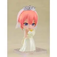 Nendoroid - 5-toubun no Hanayome (The Quintessential Quintuplets) / Nakano Ichika