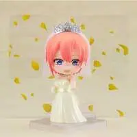 Nendoroid - 5-toubun no Hanayome (The Quintessential Quintuplets) / Nakano Ichika