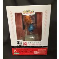 Figure - Neon Genesis Evangelion / Asuka Langley