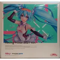 Figure - VOCALOID / Racing Miku & Hatsune Miku