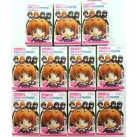 Nendoroid Petite - Girls und Panzer