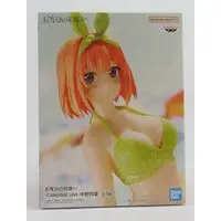 Prize Figure - Figure - 5-toubun no Hanayome (The Quintessential Quintuplets) / Nakano Yotsuba