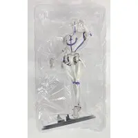 Statue Legend - JoJo's Bizarre Adventure Part 8: Jojolion