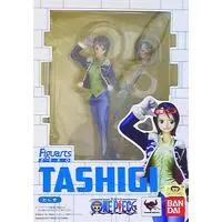 Figuarts Zero - One Piece / Tashigi