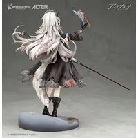 Figure - Arknights / Lappland