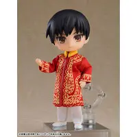 Nendoroid - Nendoroid Doll - Nendoroid Doll Outfit Set