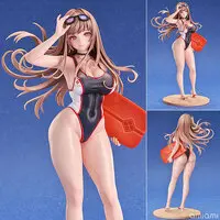 Goddess of Victory: Nikke Rapi: Classic Vacation 1/7 Complete Figure
