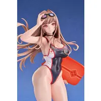 Goddess of Victory: Nikke Rapi: Classic Vacation 1/7 Complete Figure