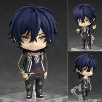 Nendoroid Paradox Live Haruomi Shingu