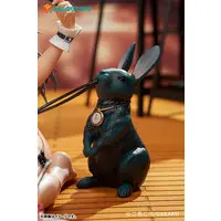 Nishikikope Illustration "Totsuki Cocoa" Special Edition 1/5 Complete Figure