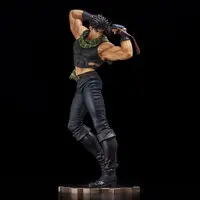 Figure - Jojo Part 2: Battle Tendency / Joseph Joestar