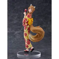 Figure - Ookami to Koushinryou (Spice and Wolf) / Holo