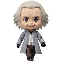 Nendoroid - Back to the Future