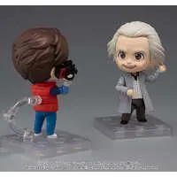 Nendoroid - Back to the Future