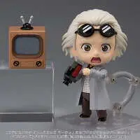 Nendoroid - Back to the Future