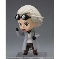 Nendoroid - Back to the Future