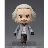 Nendoroid - Back to the Future