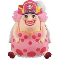 Lookup - One Piece / Big Mom (Charlotte Linlin)