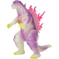 Sofubi Figure - Godzilla series