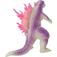 Sofubi Figure - Godzilla series