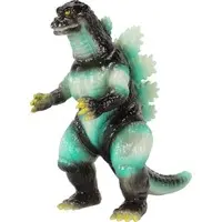 Sofubi Figure - Godzilla series