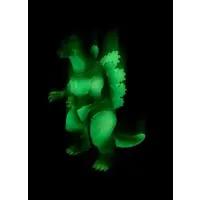 Sofubi Figure - Godzilla series