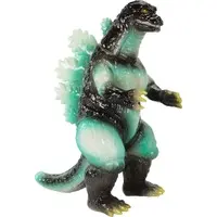 Sofubi Figure - Godzilla series