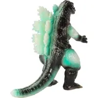 Sofubi Figure - Godzilla series