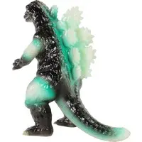 Sofubi Figure - Godzilla series