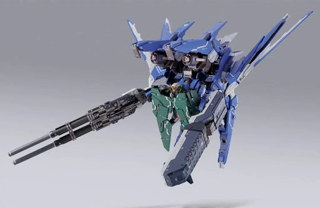 Figure Parts - Figure - Mobile Suit Gundam 00