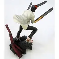 Figure - Chainsaw Man