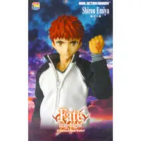 Real Action Heroes - Fate/stay night / Emiya Shirou