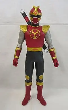 Figure - Super Sentai series