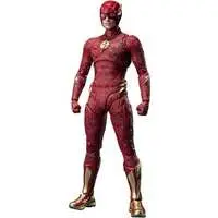 S.H.Figuarts - The Flash