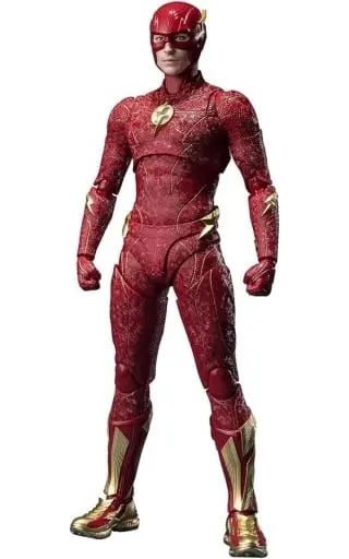 S.H.Figuarts - The Flash