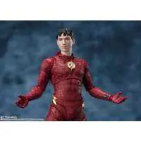 S.H.Figuarts - The Flash