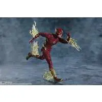 S.H.Figuarts - The Flash