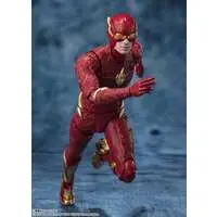 S.H.Figuarts - The Flash