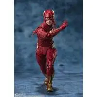 S.H.Figuarts - The Flash