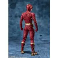 S.H.Figuarts - The Flash