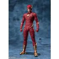 S.H.Figuarts - The Flash