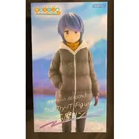 Trio-Try-iT - Yuru Camp△ / Shima Rin