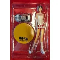 Figure - Ridge Racer / Nagase Reiko