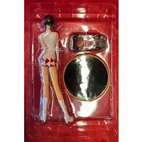 Figure - Ridge Racer / Nagase Reiko