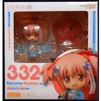 Nendoroid - Puella Magi Madoka Magica / Kaname Madoka