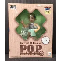 P.O.P (Portrait.Of.Pirates) - One Piece / Usopp