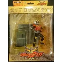 Figure - Kamen Rider Kuuga