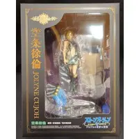 Figure - JoJo's Bizarre Adventure: Stone Ocean / Cujoh Jolyne