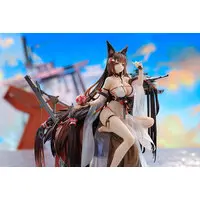 Figure - Azur Lane / Amagi